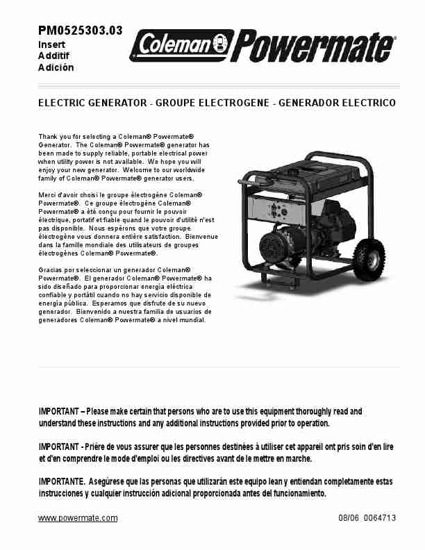 Powermate Portable Generator PM0525303_03-page_pdf